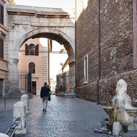 Sonder At Via Merulana Roma Exterior foto